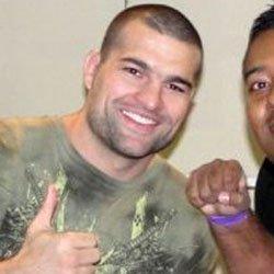 Happy Birthday! Mauricio Rua - MMA Fighter from Brazil, Birth sign Sagittarius  