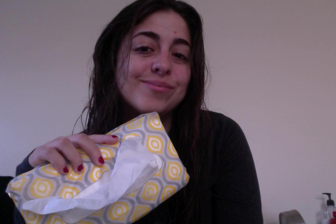 gweeds77's tweet photo. love the @puffs soft pack design! soft, durable, and pretty! thanks @influenster! #passthepuffs #modavoxbox #contest http://t.co/FEL86MhdN2