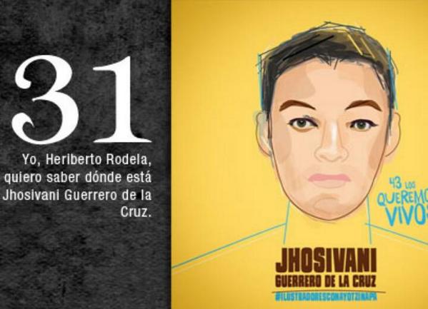 Anonymous2014Bo's tweet photo. “@Gustavo3_0: “@epigmenioibarra: 31 #YaMeCanse16 #CenaConAyotzi #FueraPeñaNieto  http://t.co/LkhVcSVt92”

#2015DeRevolución”