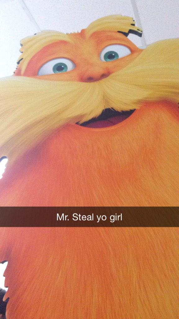 joshkautzman98's tweet image. Gotta love Singer&apos;s class #thelorax #APMacroeconomics