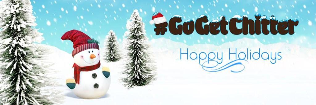 getyakkity's tweet photo. Save money on gifts this holiday season with Chitter! Download for free in iOS/Android #GoGetChitter #HappyHolidays http://t.co/b7dnLY77ol