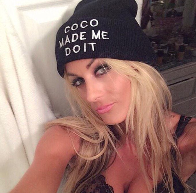 #cocomademedoit http://t.co/RHpPQXHm7j<a href="/tag/cocomademedoit"class="tags">#cocomademedoit</a>