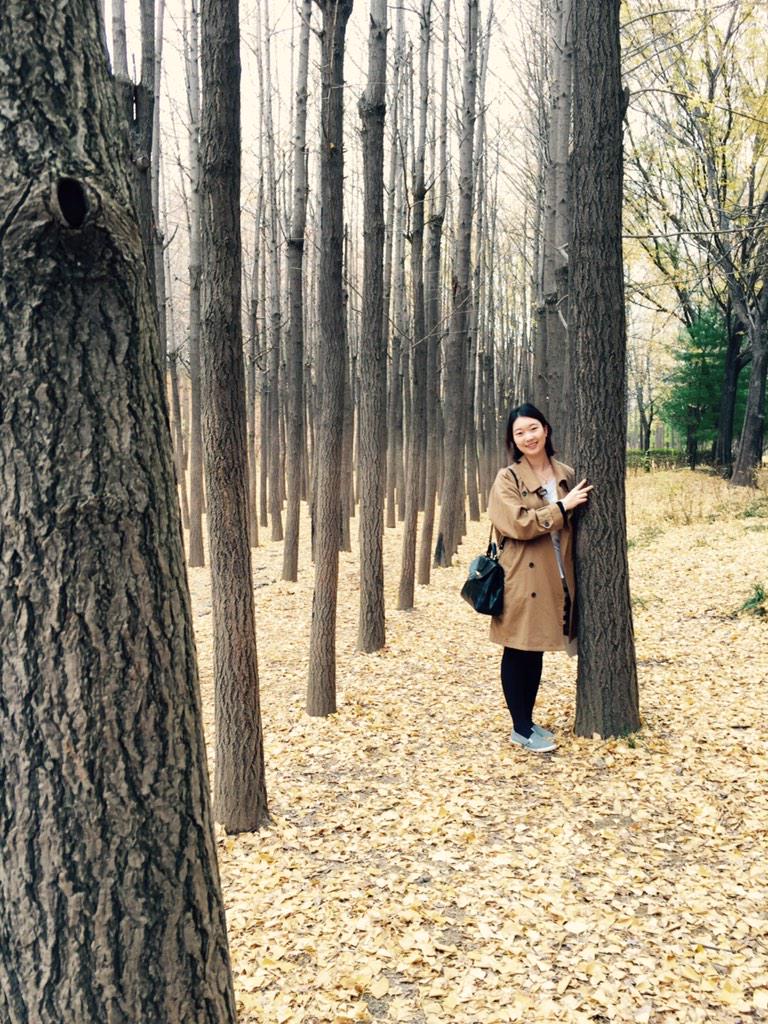 VeritasJ's tweet photo. 지나간다 http://t.co/XreLduopnL