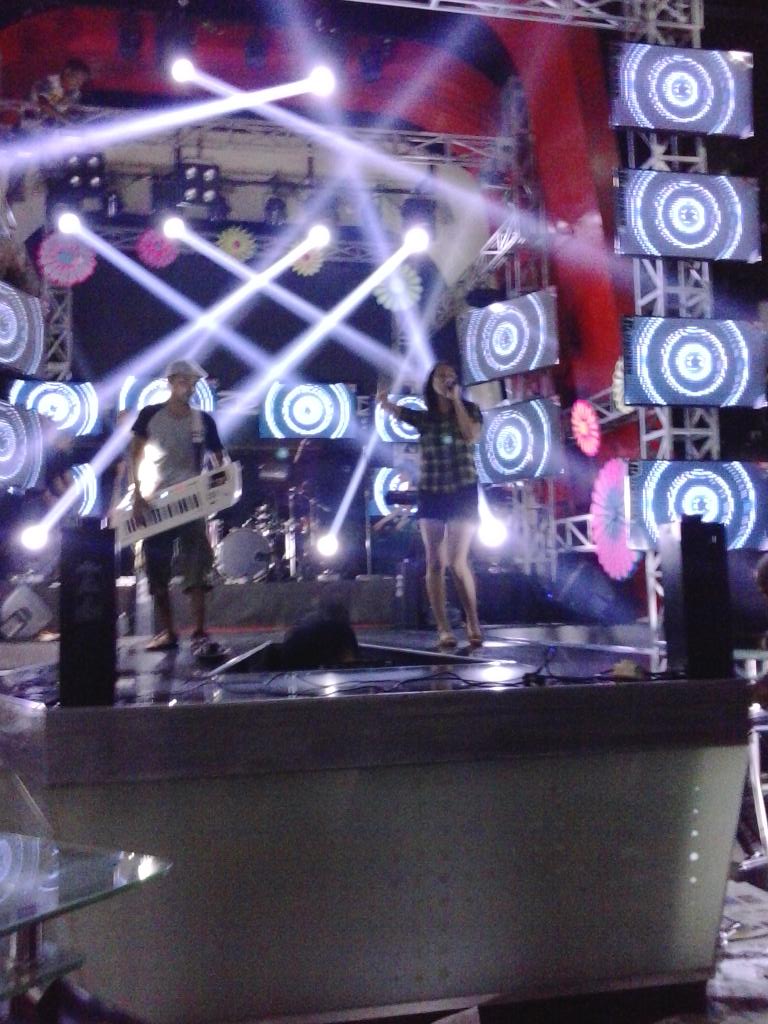 MuseClub_smd's tweet photo. GR DJ Duzty feat Ozone Band http://t.co/2fctflDp1v