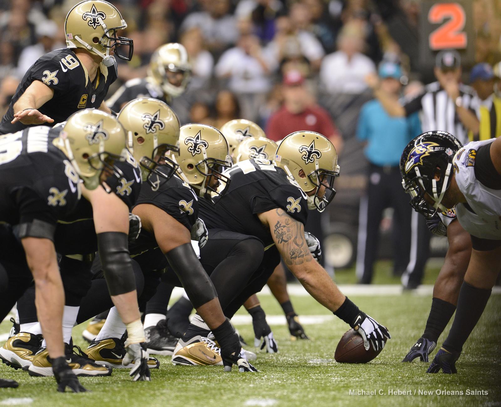    fall to Ravens 34-27 birthday jimmy graham