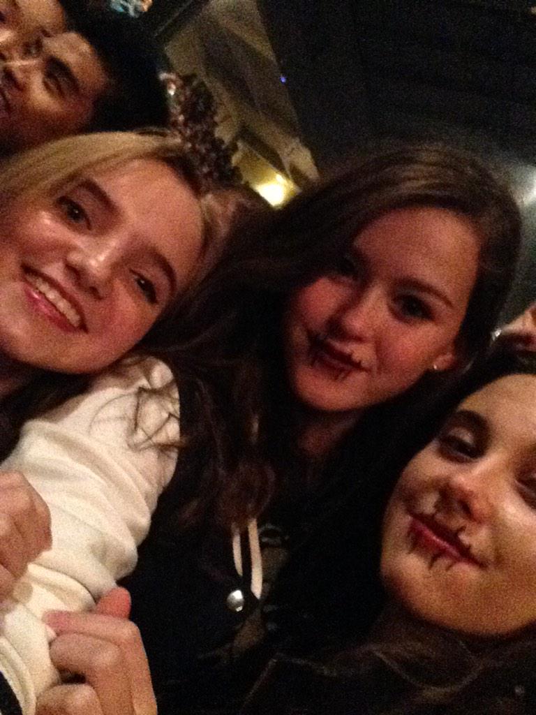 daisyjharris's tweet photo. @bastilledan ready for you now :* http://t.co/w7gEhofyO6