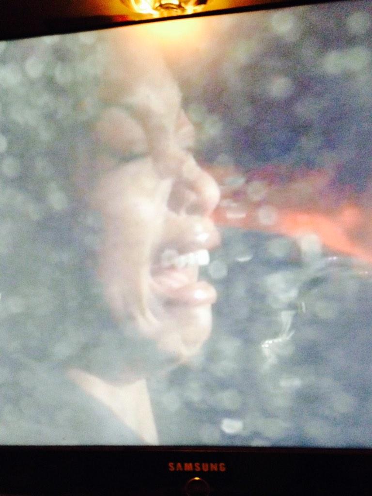 WTFRATCHETHOES's tweet photo. #Empire32 β@_BigDaddyAch: Lmaoooo on God "@IamMarkZ_: Yvette had the ugliest face when she cried ππ http://t.co/ehGEsZrhMS"β