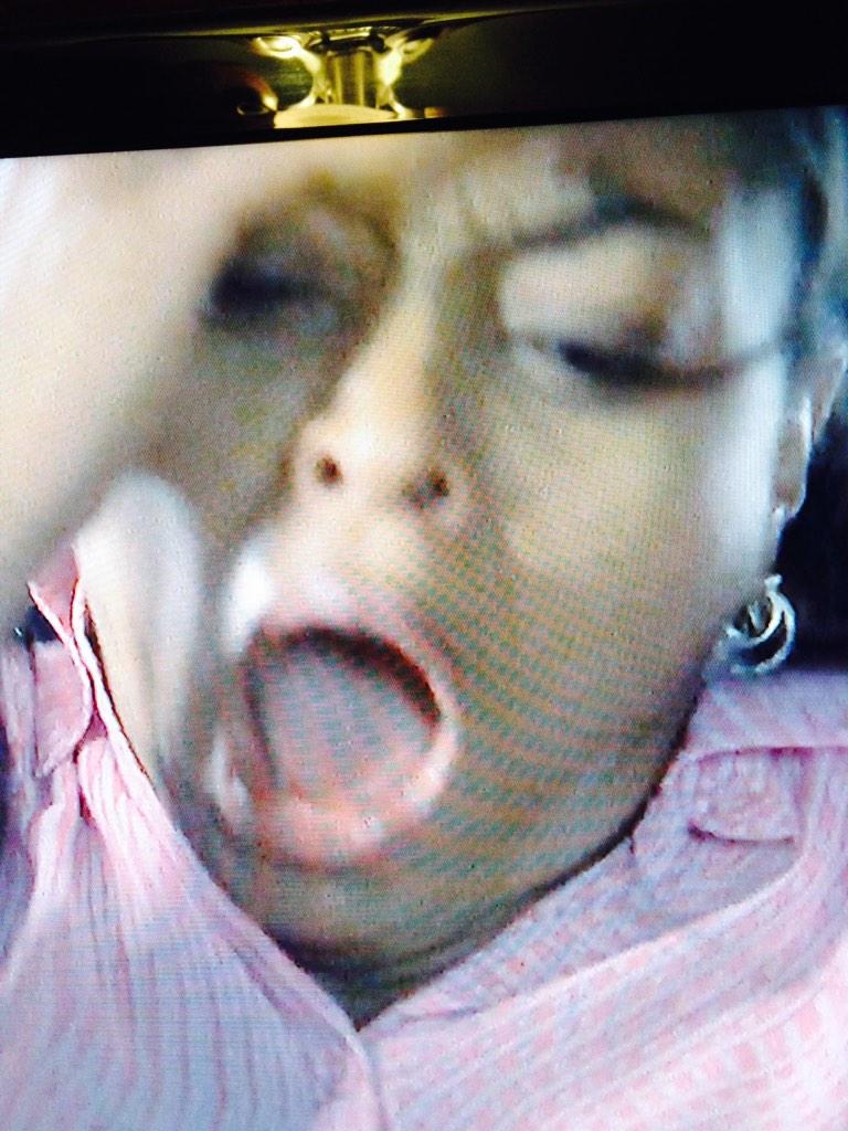 WTFRATCHETHOES's tweet photo. #Empire32 β@_BigDaddyAch: Lmaoooo on God "@IamMarkZ_: Yvette had the ugliest face when she cried ππ http://t.co/ehGEsZrhMS"β