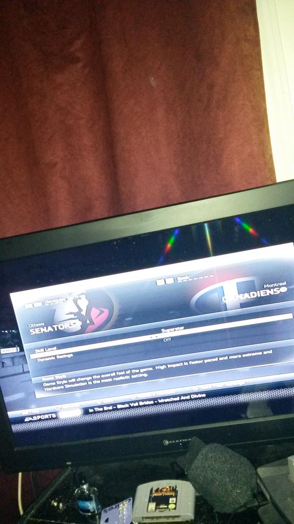 benache89's tweet image. I'll so soft on you habs just for you @saraahlowee  @stevenbeattie6