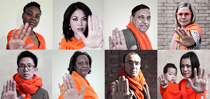 UN_Women's tweet photo. It's the Int'l Day to End #ViolenceagainstWomen! How do you #orangeurhood in #16days? More:  http://t.co/JKh1Qy7w3i http://t.co/TIi9YtBFT8