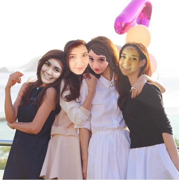 SofiaSuju's tweet photo. Comeback #4heart @assiral93 @BlueCaelum @safirqamar http://t.co/jl2kGibpVu