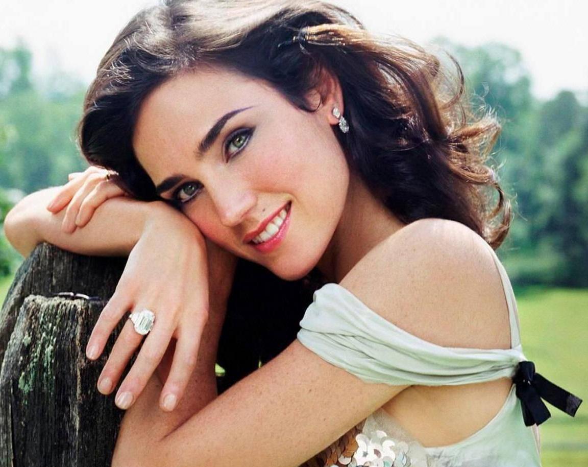 tollywoodbeats's tweet photo. http://t.co/QUyK9Pj0I8
#JenniferConnelly http://t.co/jrPBNTKveH