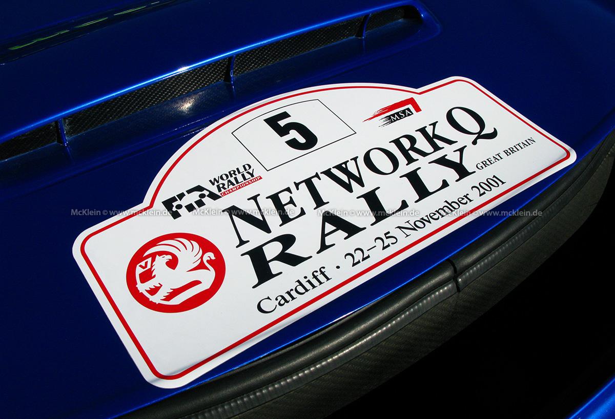 Richard Burns: Gentleman, Champion &amp; Friend. Always remember 25th November for the right reason.