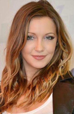 Happy Birthday Katie Cassidy! I love you so much. You are my everything!  