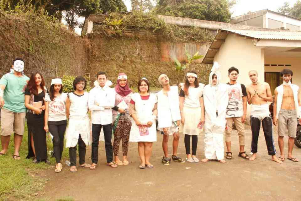 TEATER KOIN tweet media