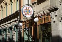 PragmentorAB's tweet image. Tror på utveckling över fika. Började med PU-samtal på Vetekatten #pragmentorab #fika #bramänniskor #utveckling