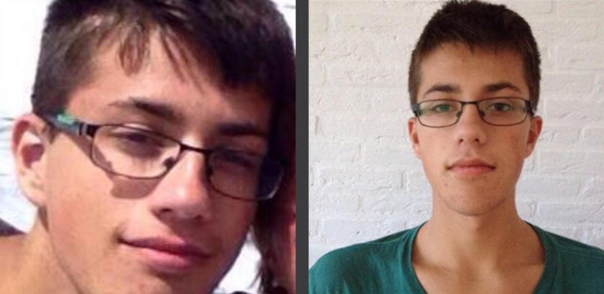 Teun (17), de autistische zoon van @CarinParie, is sinds gistermiddag vermist. ad.nl/ad/nl/1012/Ned…