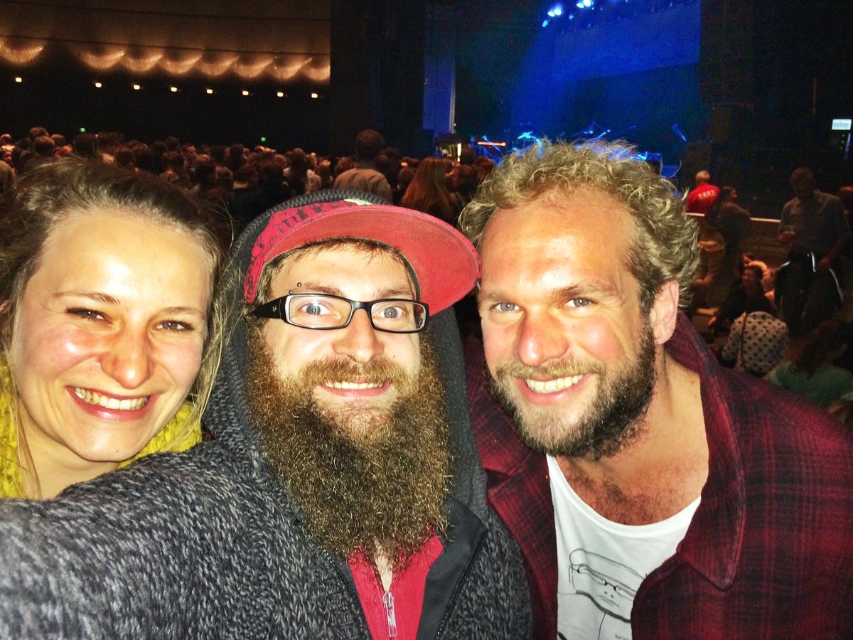 oazomusic's tweet photo. #benhoward, #mightyoaks, #talkingtoturtles, #selahsue, #AngusAndJuliaStone in 10 days. That's really inspiring! http://t.co/j0bTvQl01h