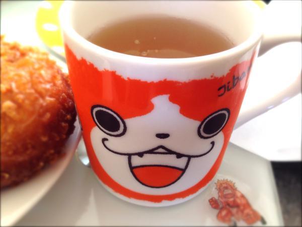 himitsu_yokai15's tweet image. かわいいニャン