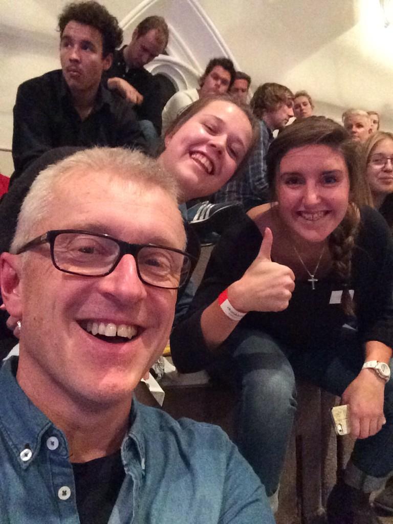 MarklundAnders's tweet photo. Alpha Sweden would like to say Thanks to #runalpha14 for great days. http://t.co/2Htjrv3S8i