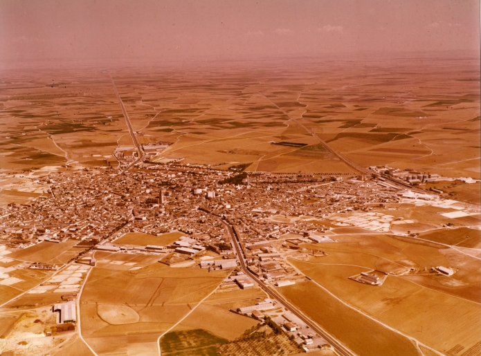HistoriaAB's tweet photo. La Roda, no solo Miguelitos. A petición de @Chusnieto http://t.co/WTUAjH1IDB