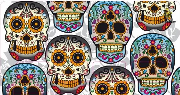 PapierBulle2's tweet image. Oserez - vous assumer votre côté #Sombre pour la #NDEangers alors venez customiser votre #CB cc @buzzebizz