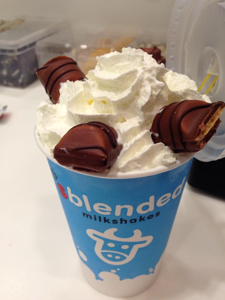 SblendedE20's tweet photo. #TuesdayTreat #OhYeah #StratfordLDN http://t.co/IuycTLCDKX