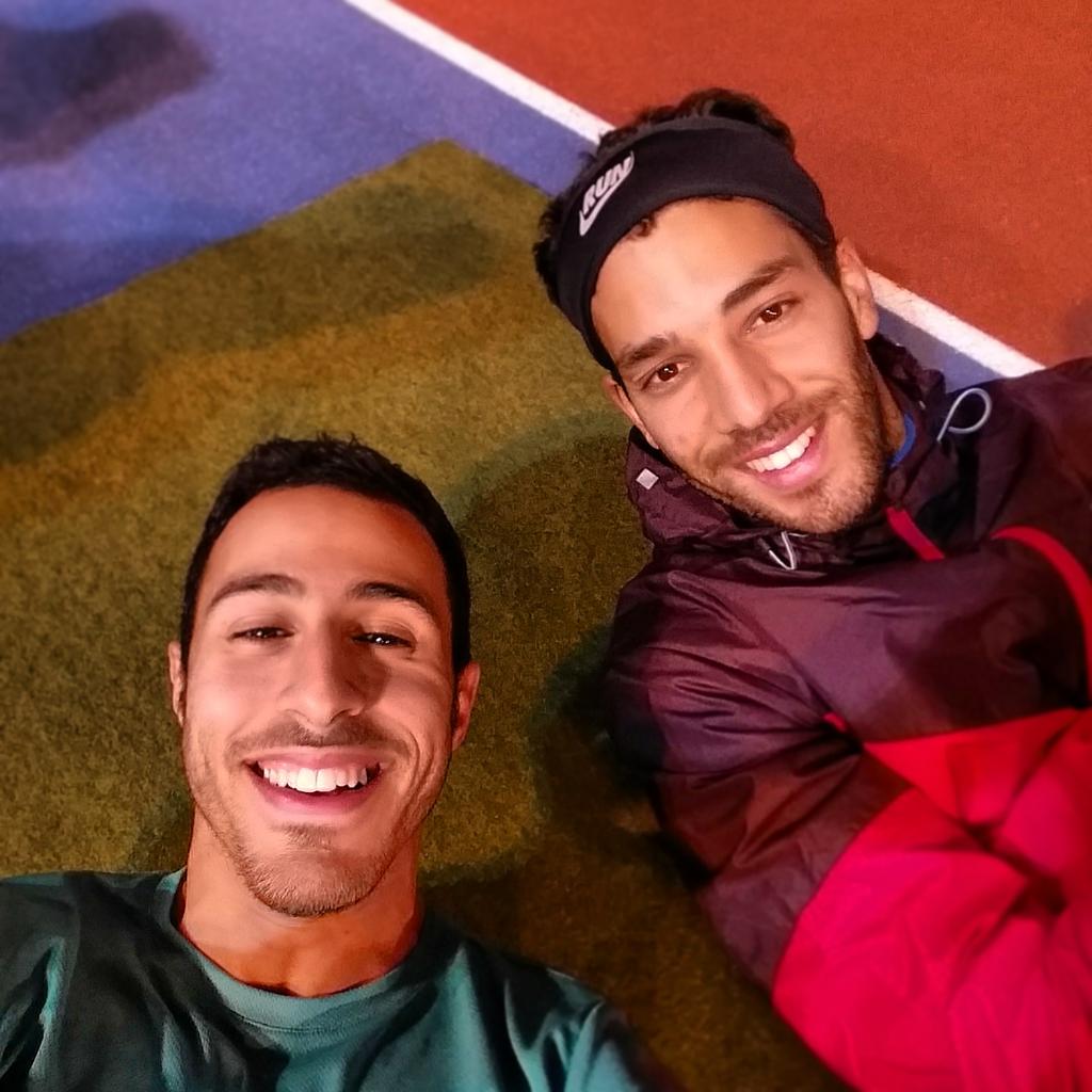 Petit trainning
