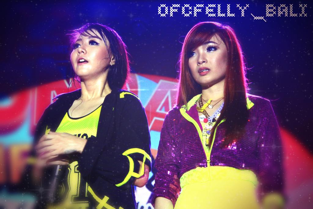 FellycioussInfo's tweet photo. #SharePictChibi At #HondaFiestaBali2014 - @RynChiBi @Angel_ChiBi http://t.co/ZewRccJ1pV