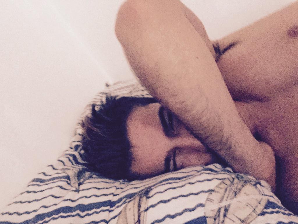 FrancescoBrock's tweet image. #tolate 
#buongiornocolsorriso