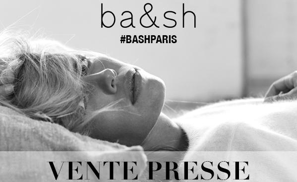 marieluvpink's tweet photo. ★ #VentesPresse ★
Mise à jour planning dont BA&SH, LAURENCE DACADE, LES NEREIDES/N2...
>> http://t.co/zzdIhIb4Jo
- http://t.co/8MjA96JB1Y