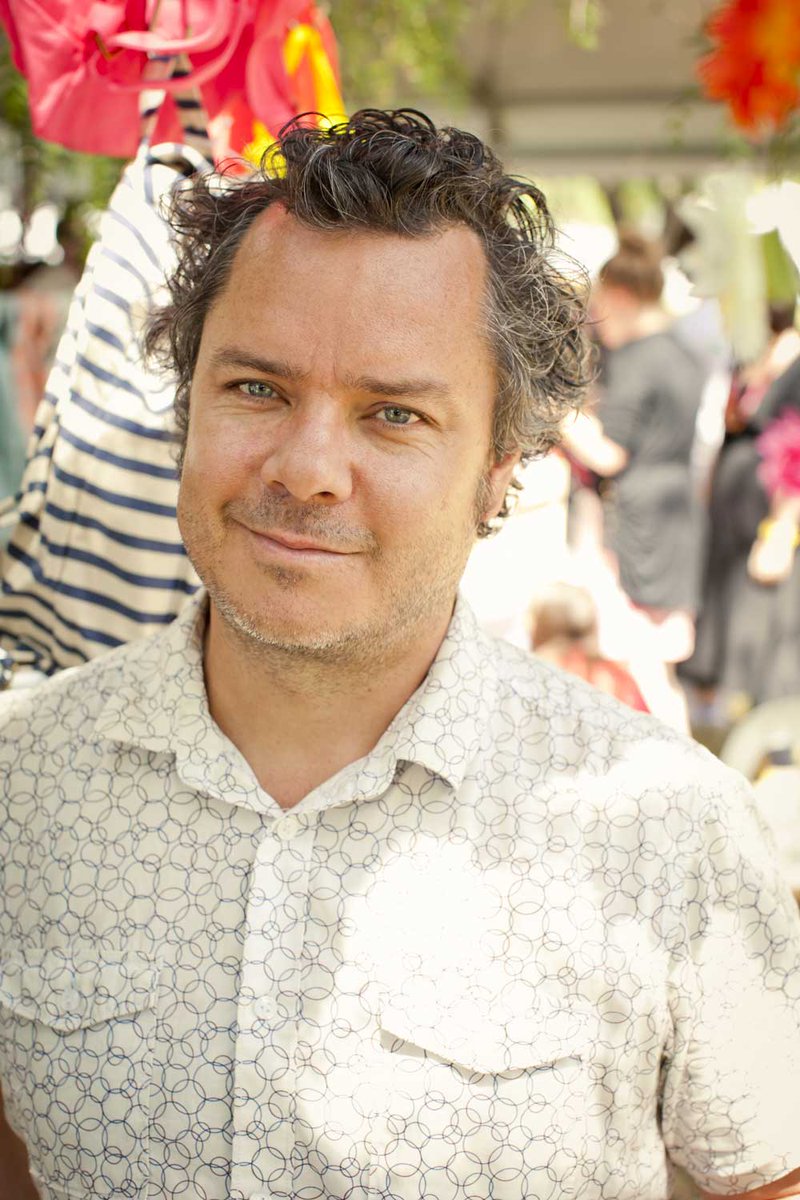 TheMusicComAu's tweet photo. 11. Danny Rogers doing wonders with @lanewayfest and @LunaticEnt #AMIDPower50 http://t.co/G316kMVM4S http://t.co/v9aVVZxB2W