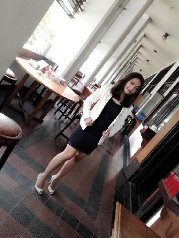 MarinaAquilaP's tweet photo. At Museum Bank Mandiri 🍸💃🙆👠 http://t.co/9YuwP8dhK7