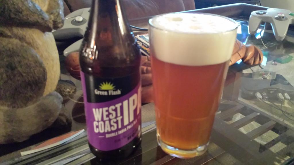 Ready for <a href="/chug_tv/">Chug</a>  on the west coast. #Chug