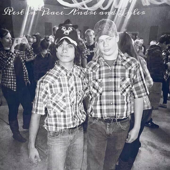 AndreAndTyler tweet picture