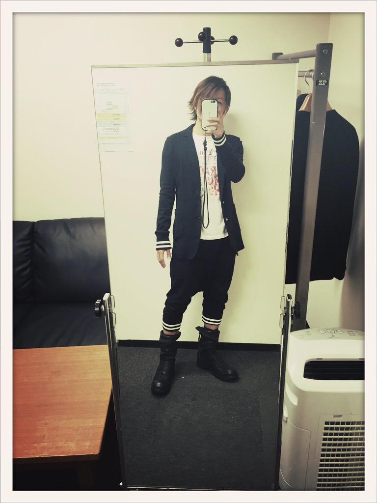 TERU on Twitter: