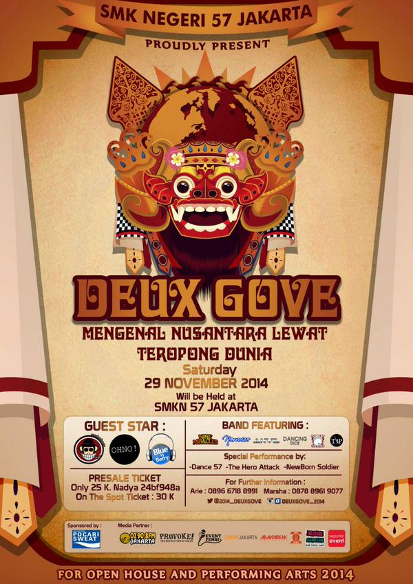 IG : SeputarEvent tweet media