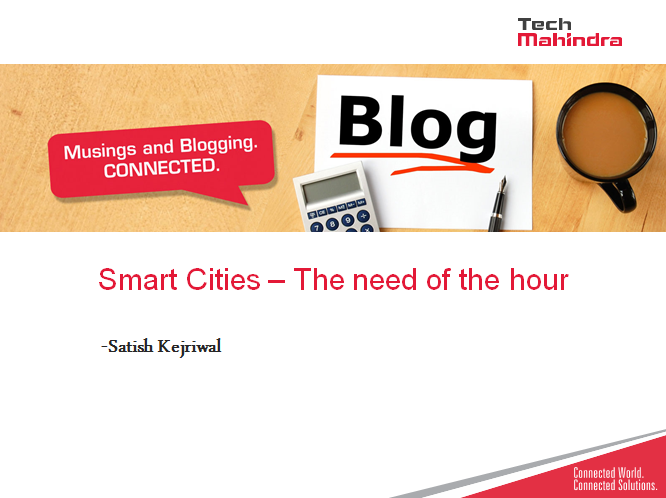 tech_mahindra's tweet photo. Smart Cities will provide the right habitat to cope with rapid growth in Technology.
#TechMDES
http://t.co/UIyfwL8iZu http://t.co/e0ShM3AIQr