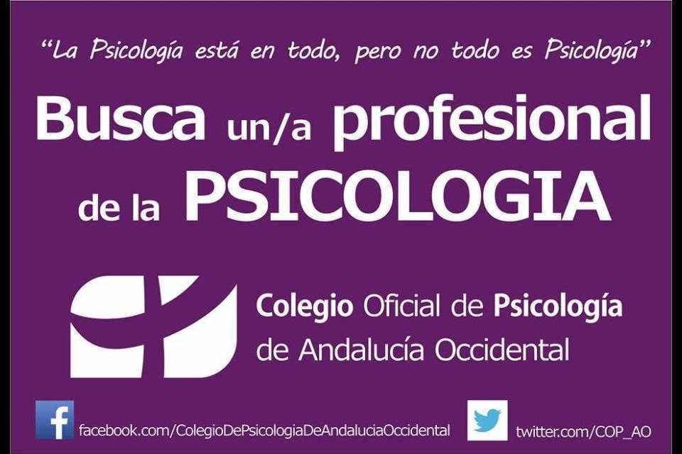 jajimenezp's tweet photo. Los psicólogos no sólo ayudamos a superar psicopatologías, también enseñamos habilidades para vivir más feliz. http://t.co/85bpzCiq5L