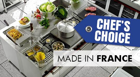 culinarysa's tweet image. Upgrade your kitchen! (You know you want to...) Click here: ow.ly/E6jtO #chef2chef