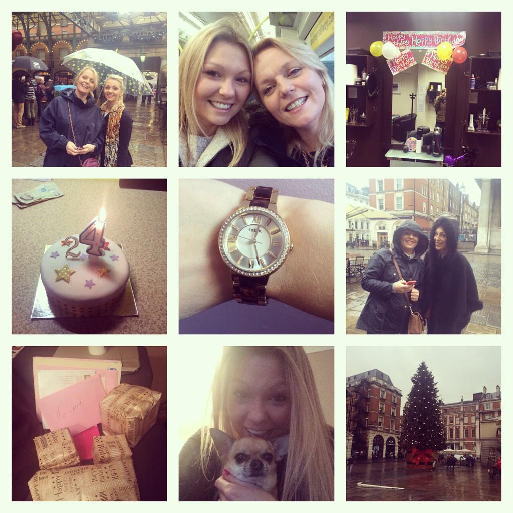 ReevesMelody's tweet photo. Had the best birthday! Just so thankful for all those around me! Love u all 😘xx #family http://t.co/a30TijlHUJ