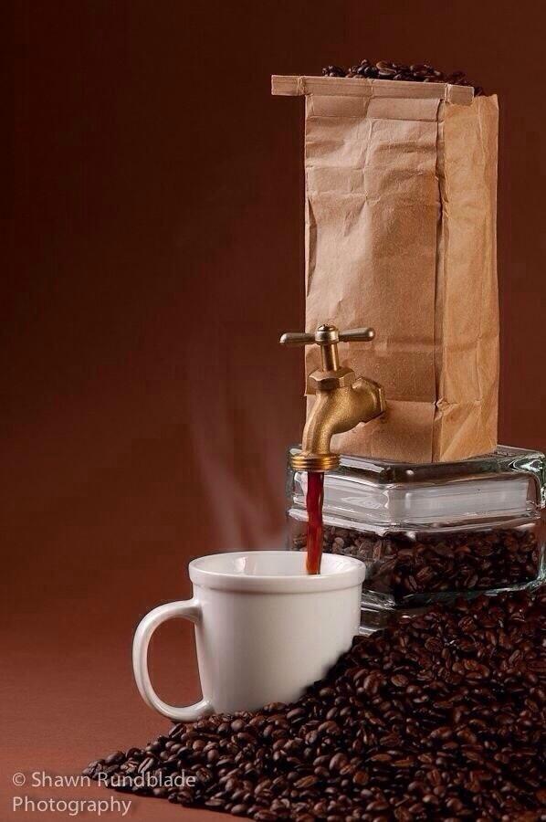 CAFETERÍA para todos - Página 4