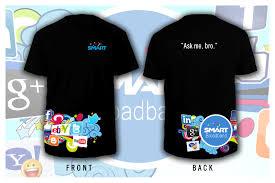 artTshirtDesign's tweet photo. #promosi #student #price . #tempahan #baju #dalam #tempoh #3 #hari #grenti #sampai . #mohon #pm #jikalau #berminat . http://t.co/ObB2ldWaa3