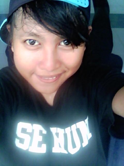 KJHun_00's tweet photo. Absurd -_- Huahaha :D http://t.co/sKK4Lp8BwQ
