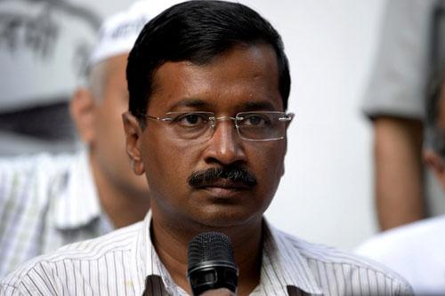 The day I quit politics I will devote my life to meditation, says AAP founder Arvind Kejriwal shar.es/1XZHO4