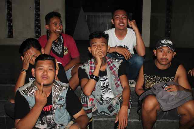 Para pecinta tante rara !