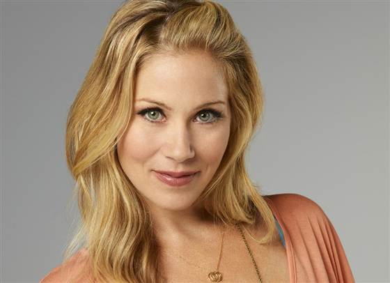 Happy Bday Christina Applegate 