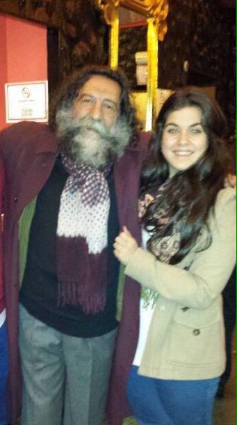 MariaMonSob's tweet photo. Buenos y sevillanos dias!!! #Grande #Manué http://t.co/ExmzXFLGlw