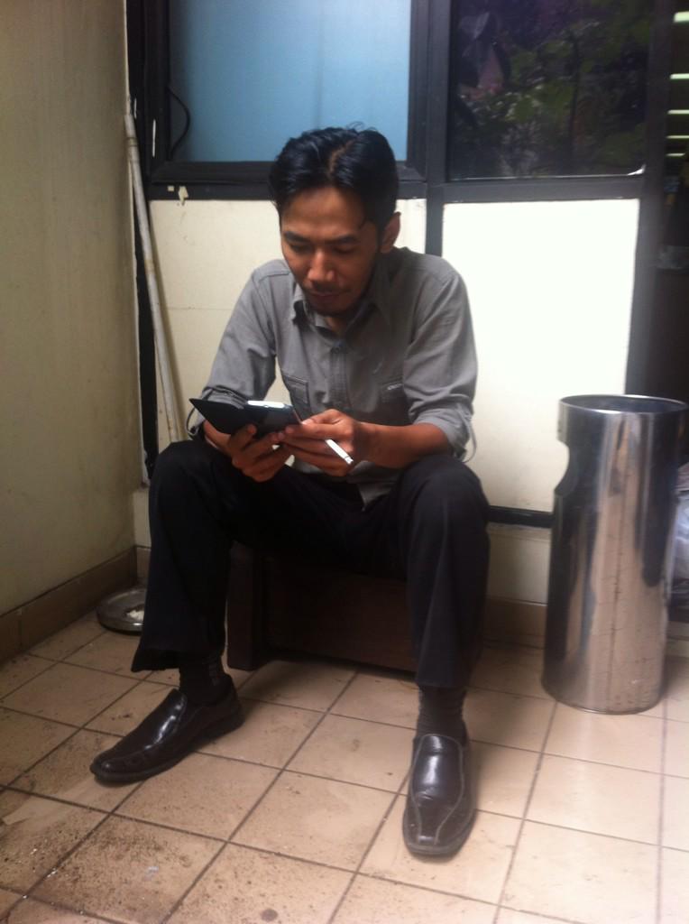 #nongkrong
