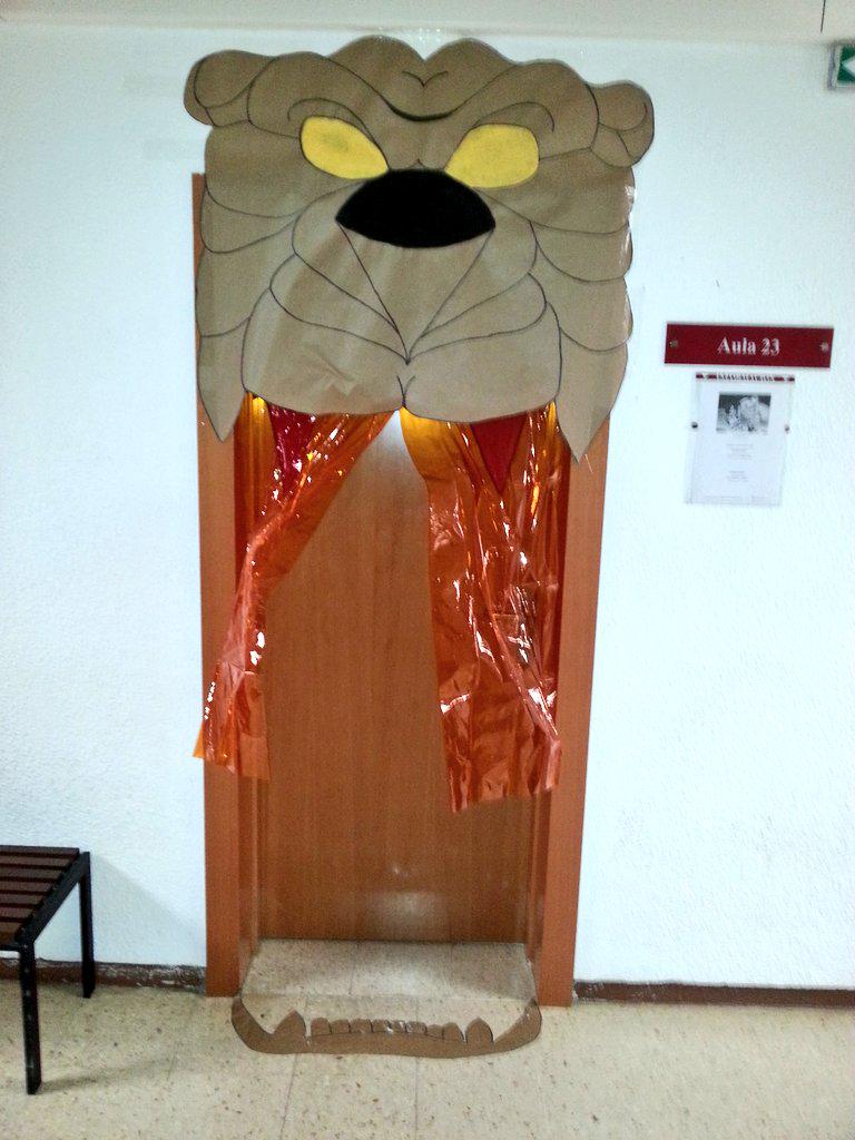 cucc_educacion's tweet photo. #AladdinCUCC http://t.co/dYS2XA9Hns